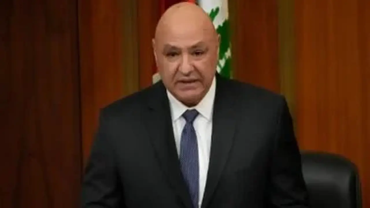 الرئيس اللبناني يكشف تفاصيل الاقتراح الأمريكي لتعديل آلية العمل في الجنوب وتأثيره على الاستقرار الإقليمي